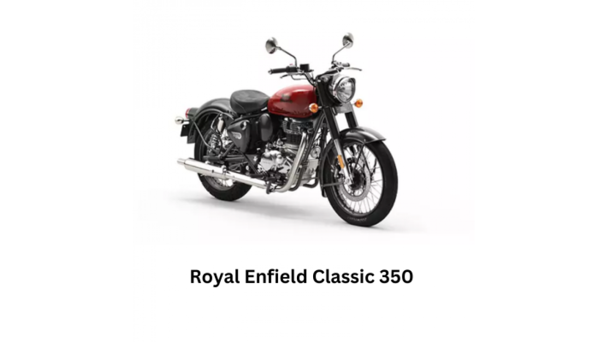 Royal Enfield Classic 350 Price in Bangladesh Royal Enfield Classic 350 Price in Bangladesh